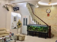 Bán nhà 4 tầng thiết kế đẹp phố Phan Phù Tiên, Cát Linh 70m2 giá 6 tỷ Bán nhà 4 tầng thiết kế đẹp phố Phan Phù Tiên, Cát Linh 70m2 giá 6 tỷ