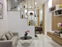 Nhà 1 Trệt 1 Lầu tại Quận 12, Giá Từ 1,28 Tỷ Nhà 1 Trệt 1 Lầu tại Quận 12, Giá Từ 1,28 Tỷ