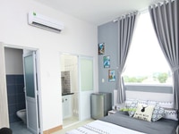 Ngay Bến xe MIền Đông Căn hộ Chung CƯ mini Giá rẻ Ngay Bến xe MIền Đông Căn hộ Chung CƯ mini Giá rẻ
