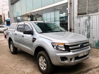 Bán xe Ford Ranger XL 2.2L 4x4 MT 2014 xe đẹp giá tốt xe bán tại hãng Bán xe Ford Ranger XL 2.2L 4x4 MT 2014 xe đẹp giá tốt xe bán tại hãng