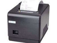 Máy in hóa đơn Xprinter XP-Q80I giá tốt Máy in hóa đơn Xprinter XP-Q80I giá tốt
