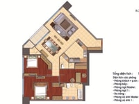 Chính chủ bán căn hộ 1625 Royal City Chính chủ bán căn hộ 1625 Royal City