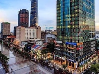 Bán CHDV khu vip 6 lầu, 13 phòng, Huỳnh Văn Bánh, P.13, Q. Phú Nhuận Bán CHDV khu vip 6 lầu, 13 phòng, Huỳnh Văn Bánh, P.13, Q. Phú Nhuận