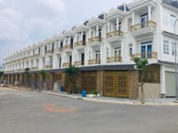 Bán nhà mặt tiền trung tâm Thủ Dầu Một Bán nhà mặt tiền trung tâm Thủ Dầu Một