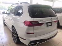 -BMW X7 xDrive 40i model 2020 nhập khẩu nguyên chiếc full option. -BMW X7 xDrive 40i model 2020 nhập khẩu nguyên chiếc full option.