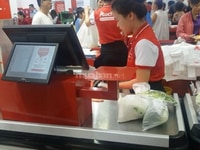 Siêu thị cần tuyển 4 nhân viên bán hàng tại các siêu thị mini Siêu thị cần tuyển 4 nhân viên bán hàng tại các siêu thị mini