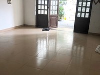 Cho thuê nhà 2 tầng đường Thế Lữ gần chợ, phường An Hải Bắc Cho thuê nhà 2 tầng đường Thế Lữ gần chợ, phường An Hải Bắc