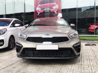 Kia Cerato Luxury - Sedan hạng C hoàn hảo. Hỗ trợ vay 85% giao xe ngay Kia Cerato Luxury - Sedan hạng C hoàn hảo. Hỗ trợ vay 85% giao xe ngay