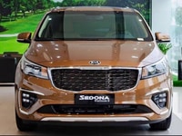 Kia sedona 2019 ưu đãi đến 60TR, hỗ trợ vay 85% Kia sedona 2019 ưu đãi đến 60TR, hỗ trợ vay 85%