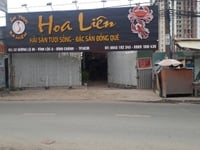 Sang Lại Quán Ăn Gia Đình MT 52 Hương Lộ 80 Huyện Bình Chánh Sang Lại Quán Ăn Gia Đình MT 52 Hương Lộ 80 Huyện Bình Chánh