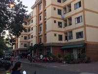Bán căn hộ siêu rẻ 50m2 giá: 560tr Dự Án An Sương, Q.12 Bán căn hộ siêu rẻ 50m2 giá: 560tr Dự Án An Sương, Q.12