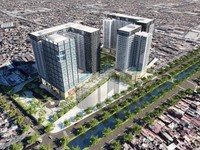 Chính chủ chuyển nhượng CH Hinode City, tòa Sachi, 87m2, 2PN, giá tốt. Chính chủ chuyển nhượng CH Hinode City, tòa Sachi, 87m2, 2PN, giá tốt.