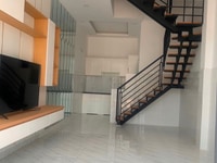 Bán nhà Sài Gòn! 1 trệt 2 lầu, DTSD:90m2. Mặt tiền đường 10m. Bán nhà Sài Gòn! 1 trệt 2 lầu, DTSD:90m2. Mặt tiền đường 10m.