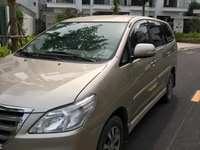 Chính chủ Em cần bán gấp toyota inova E 2015 Chính chủ Em cần bán gấp toyota inova E 2015