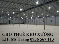 Chính chủ cho thuê kho xưởng mặt đường Quốc lộ 5, Dương Xá, Gia Lâm Chính chủ cho thuê kho xưởng mặt đường Quốc lộ 5, Dương Xá, Gia Lâm