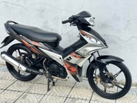 Bán Yamaha Ex 2012 .Biển 43 chính chũ.Giá 21 triệu Bán Yamaha Ex 2012 .Biển 43 chính chũ.Giá 21 triệu