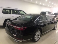 -Audi A8 55TSFI Quattro 2019 động cơ xăng v6 3.0 tăng áp -Audi A8 55TSFI Quattro 2019 động cơ xăng v6 3.0 tăng áp