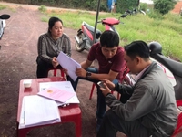 Đất nền sổ hồng , đầy đủ tiện nghi Đất nền sổ hồng , đầy đủ tiện nghi