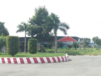 Sốt đất nền SHR khan hiếm tại Tân An, còn 1 nền giá ưu đãi Sốt đất nền SHR khan hiếm tại Tân An, còn 1 nền giá ưu đãi