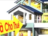 Cho thuê nhà nguyên căn đường Lê Hữu Trác Cho thuê nhà nguyên căn đường Lê Hữu Trác
