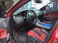 Bán xe Ranger Rover Evoque Dinamic 2012 đăng ký 2013 Bán xe Ranger Rover Evoque Dinamic 2012 đăng ký 2013