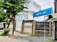 Bán nền thổ cư gốc 2 mặt tiền hẻm 66 Nguyễn Truyền Thanh, p.Bình Thủy Bán nền thổ cư gốc 2 mặt tiền hẻm 66 Nguyễn Truyền Thanh, p.Bình Thủy