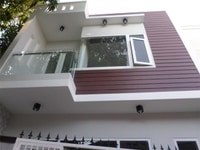 Mặt tiền Võ Văn Tần, phường 5, quận 3 Mặt tiền Võ Văn Tần, phường 5, quận 3