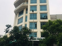 Cho thuê nhà MP Nguyễn Xiển RẺ NHẤT Thanh Xuân 95m2x7 Tầng, MT 6m, TM Cho thuê nhà MP Nguyễn Xiển RẺ NHẤT Thanh Xuân 95m2x7 Tầng, MT 6m, TM