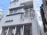 Bán nhà 02 mặt hẻm HXH CMT8 quận 3 cách đường tầm 30m Bán nhà 02 mặt hẻm HXH CMT8 quận 3 cách đường tầm 30m