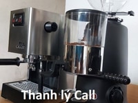 Khách cần tìm máy pha cafe cũ tphcm giá rẻ GAGGIA ----- chỉ 17tr/bộ. Khách cần tìm máy pha cafe cũ tphcm giá rẻ GAGGIA ----- chỉ 17tr/bộ.