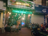 Cần Sang Lại Quán Cafe & Beer MT 112 Đinh Bộ Lính Quận Bình Thạnh Cần Sang Lại Quán Cafe & Beer MT 112 Đinh Bộ Lính Quận Bình Thạnh