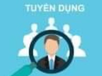 Cần tuyển nhân viên văn phòng Cần tuyển nhân viên văn phòng