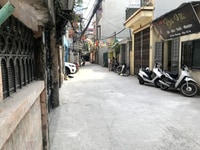 Nhà đẹp mua bán nhanh,35m 5 tầng ,oto đỗ cổng nhà ,định công thượng Nhà đẹp mua bán nhanh,35m 5 tầng ,oto đỗ cổng nhà ,định công thượng