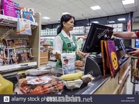 Thông báo tuyển nhân viên bán hàng làm việc tại siêu thị mini Thông báo tuyển nhân viên bán hàng làm việc tại siêu thị mini