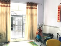 Chính chủ Bán gấp nhà để đi nước ngoài, P.7, Q.8, Tp.HCM Chính chủ Bán gấp nhà để đi nước ngoài, P.7, Q.8, Tp.HCM