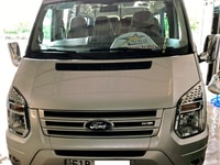 Bán Xe 16C Ford Transit đời 2015 xe đẹp Bán Xe 16C Ford Transit đời 2015 xe đẹp