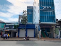 Bán nhà mặt tiền đường Nguyễn Văn Cừ, P. An Hoà Bán nhà mặt tiền đường Nguyễn Văn Cừ, P. An Hoà
