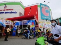 Siêu thị Chi nhánh Gò Vấp Tuyển dụng nhân sự thời vụ 35 Ngàn/Giờ Siêu thị Chi nhánh Gò Vấp Tuyển dụng nhân sự thời vụ 35 Ngàn/Giờ