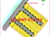 Kho hàng đất nền An Phú Đông, Quận 12 giá 38 tr/m2, Tháng 12 có GPXD Kho hàng đất nền An Phú Đông, Quận 12 giá 38 tr/m2, Tháng 12 có GPXD