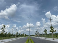 Đất nền sổ đỏ đầu tư lâu dài ngay TT Tp.Vĩnh Long, hạ tầng h/thien Đất nền sổ đỏ đầu tư lâu dài ngay TT Tp.Vĩnh Long, hạ tầng h/thien