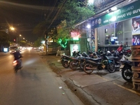 Sang nhương CLB Bida - Mặt tiền đường Lê Văng Khương, Q.12, TP.HCM Sang nhương CLB Bida - Mặt tiền đường Lê Văng Khương, Q.12, TP.HCM