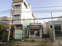 Bán gấp nhà mặt tiền lớn Thới An 15, phường Thói An, Quận 12 Bán gấp nhà mặt tiền lớn Thới An 15, phường Thói An, Quận 12