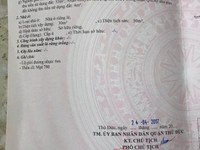 Bán đất hẻm 505 quốc lộ 13, phường Hiệp Bình Phước, Quận Thủ Đức Bán đất hẻm 505 quốc lộ 13, phường Hiệp Bình Phước, Quận Thủ Đức