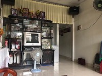 Chung cư Trần Quang Diệu, P14, Q3 Diện tích 67m2 Chung cư Trần Quang Diệu, P14, Q3 Diện tích 67m2