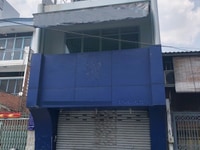 Cho Thuê Nhà Mặt Tiền 5x20m, 1 trệt 2 lầu, Phan Văn Hân ,Q.Bình Thạnh Cho Thuê Nhà Mặt Tiền 5x20m, 1 trệt 2 lầu, Phan Văn Hân ,Q.Bình Thạnh