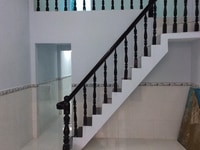 Nhà đẹp ngay chợ chữ S Trần Văn Mười Nhà đẹp ngay chợ chữ S Trần Văn Mười