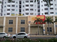 Sang nhượng sảnh thương mại mặt tiền Nguyễn Văn Linh - HQC plaza 90 tỷ Sang nhượng sảnh thương mại mặt tiền Nguyễn Văn Linh - HQC plaza 90 tỷ