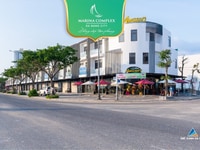 Bán nhà 2 mặt tiền ven sông hàn đường Phạm Huy Thông Bán nhà 2 mặt tiền ven sông hàn đường Phạm Huy Thông
