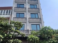 Khách sạn phố Nguyễn Thái Học 85m2, 13 tầng, mt6m, 30 tỷ, 32 phòng KD Khách sạn phố Nguyễn Thái Học 85m2, 13 tầng, mt6m, 30 tỷ, 32 phòng KD