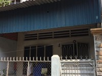 Cần bán gấp căn nhà mặt tiền Lý Thái Tổ Nhơn Trạch Cần bán gấp căn nhà mặt tiền Lý Thái Tổ Nhơn Trạch